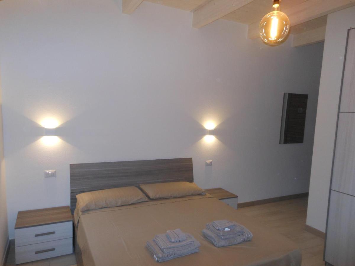 La Rosa Dei Venti Apartment Teulada Exterior photo