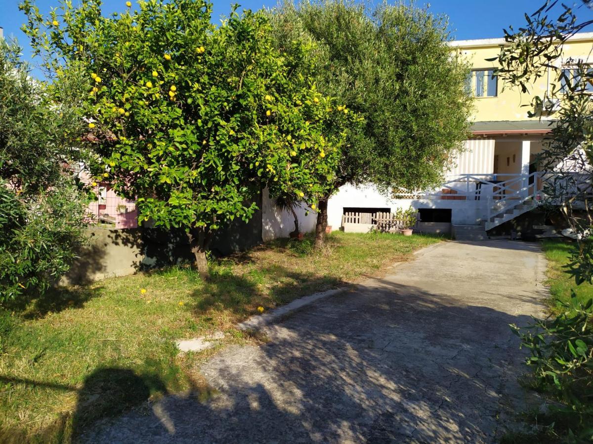 La Rosa Dei Venti Apartment Teulada Exterior photo